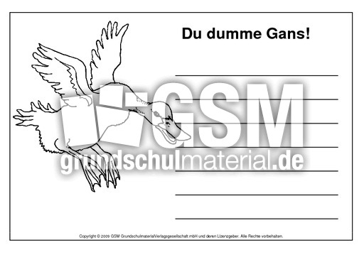 Schreibblatt-Du-dumme-Gans-2.pdf